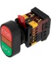 REXANT (36-5540) APBB-22 КНОПКА 