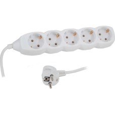 Сетевой удлинитель СТАРТ (14105) С/У S 5x3-Z