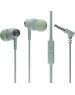 Наушники MORE CHOICE (4610196406003) G20 Mint