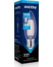 Лампа SMARTBUY (SBL-C37F-8-40K-E27) 8W/4000/E27