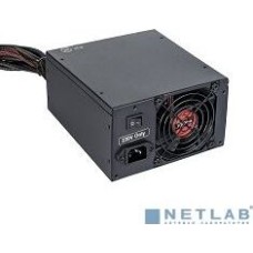 Exegate EX174460RUS Блок питания 700W RM-700ADS APFC OEM,2 х 8 cm fan, 20+4pin/(4+4)pin+(4+4)pin , 2xPCI-E 9xSATA ((Server) PRO) [252873]