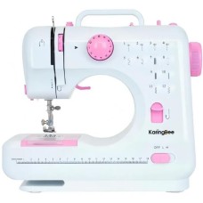 Швейная машина KARINGBEE FHSM-505 pink
