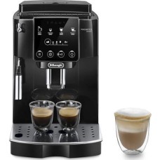 Кофемашина DeLonghi ECAM 220 21 B, РУМЫНИЯ