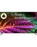65 Телевизор SunWind SUN-LED65XU401, 4K Ultra HD, черный, СМАРТ ТВ, Яндекс.ТВ