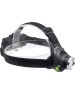 Фонарь налобный RITTER 56209 6 LED 10Вт/1200мАч/200Лм/IP44 черный