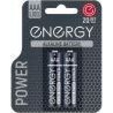 Батарейка ENERGY Power LR03/2B (ААА) (107041)