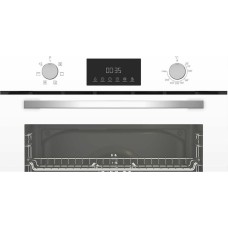 INDESIT Духовой шкаф Электрический IFE 3644 J WH белый
