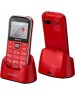 Телефон мобильный MAXVI B6ds up Red