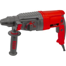 Перфоратор электрический EDON RH-26/1150 черный/красный 9277