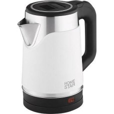 Чайник HOMESTAR HS-1043 белый