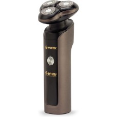 Бритва электрическая VITEK VT-8270