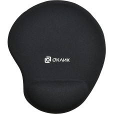 OKLICK Оклик OK-RG0550-BK Мини черный 220x195x20мм