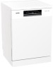 Посудомоечная машина GORENJE Посудомоечная машина GS642E90W, полноразмерная, напольная, 59.9см, загрузка 13 комплектов, белая
