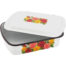 Контейнер КМЗ 42504-112/6 эмал 2,5л мет/кр, с рис