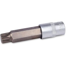 Головка торцевая AVS TOOLS со вставкой 1/2