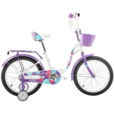 Велосипед STELS Mistery C 18