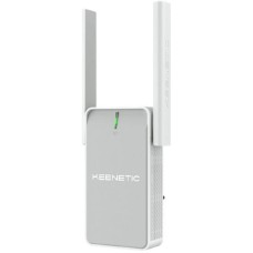 Усилитель Wi-Fi KEENETIC Buddy 6 (KN-3411) White