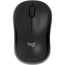 Мышь беспроводная оптическая LOGITECH M220 Silent Charcoal (910-004895)