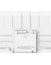 Телевизор BBK 43LEM-1044/FTS2C белый