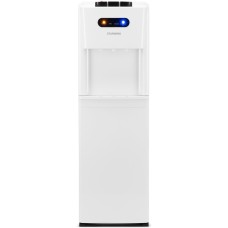 STARWIND SW-1012CW напольный компрессорный белый