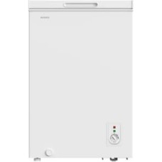 Морозильный ларь Nord CN 150 белый 55Вт 00000363719
