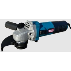 Машина угловая шлифовальная ЭНЕРГОПРОМ Home Master УШМ-125/980М 980Вт, 125мм 00-00024680