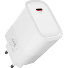 СЗУ MORE CHOICE (4620202553522) NC68 1Type-C 3.0A PD 35W White