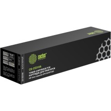 Картридж лазерный CACTUS Картридж лазерный CS-CE310A CE310A черный (1200стр.) для HP CLJ CP1012/CP1025