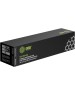 Картридж лазерный CACTUS Картридж лазерный CS-CE310A CE310A черный (1200стр.) для HP CLJ CP1012/CP1025