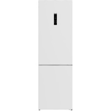 Холодильник HOTPOINT HDKP 8201I W