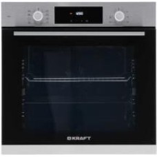 Духовой шкаф электрический KRAFT KF-OF7203Х