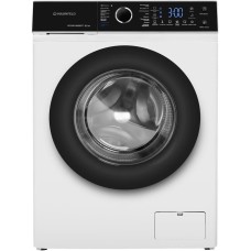 MAUNFELD MFWM148IWHT Стиральная машина