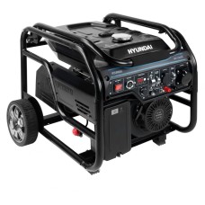 Генератор HYUNDAI HHY 12050FE