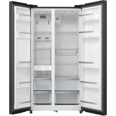 Холодильник KNFS 91797 GN KORTING