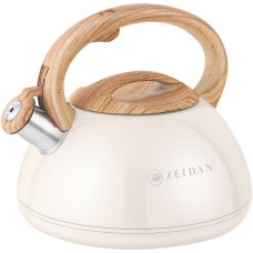 Чайник ZEIDAN Z-4547 Ivory