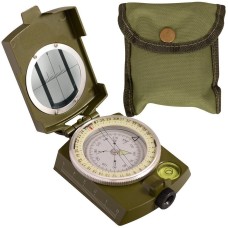 Компас туристический MULTIDOM DA84-246