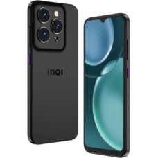 Смартфон INOI Note 15 6+10*/256Gb Black
