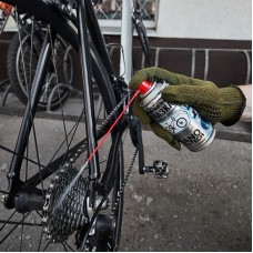 Автохимия NANOPROTECH Смазка подвижных деталей для велосипеда 210мл