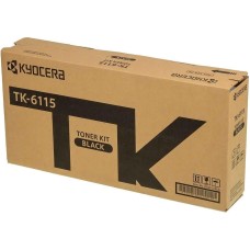 Картридж KYOCERA Картридж TK-6115, черный / 1T02P10NL0