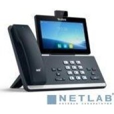 YEALINK SIP-T58W Pro with camera,Цветной сенсорный экран,Android, WiFi, Bluetooth трубка, GigE,CAM50,без БП