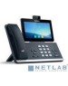 YEALINK SIP-T58W Pro with camera,Цветной сенсорный экран,Android, WiFi, Bluetooth трубка, GigE,CAM50,без БП