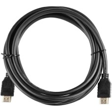 BURO Кабель аудио-видео HDMI (m)/HDMI (m) 3м. черный (BHP-HDMI-2.1-3)