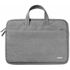 UGREEN Сумка LP437 (50337) Laptop Bag для ноутбуков 14″-14.9″ дюймов. Цвет: серый
