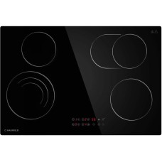 MAUNFELD Варочная поверхность CVCE774SMTBK черный