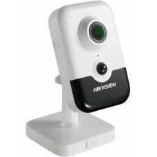 HIKVISION Камера видеонаблюдения IP DS-2CD2423G2-I(2.8mm), 1920х1080 pix, 2.8 мм, белый