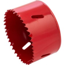 Коронка MATRIX Коронка Bimetal, 76 мм 72476