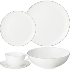 Набор столовый LEFARD НАБОР ПОСУДЫ ОБЕДЕННЫЙ 