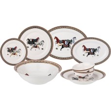 Набор столовый LEFARD СЕРВИЗ ОБЕДЕННЫЙ 