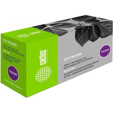 Картридж CACTUS Картридж CS-TN3380, TN-3380, черный / CS-TN3380