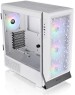 THERMALTAKE Корпус ATX Ceres 500 TG ARGB, Midi-Tower, без БП, белый [ca-1x5-00m6wn-00]